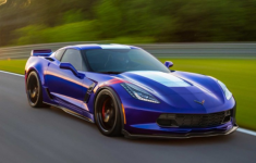 2020 Chevrolet Corvette Grand Sport Colors, Redesign, Engine, Release Date and Price