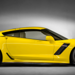 2020 Chevrolet Corvette Grand Sport Redesign