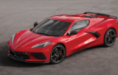 2020 Chevrolet Corvette MSRP Colors, Redesign, Engine, Price and Release Date