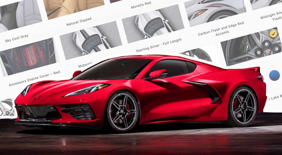 2020 Chevrolet Corvette Stingray Colors, Redesign, Engine, Release Date and Price