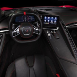2020 Chevrolet Corvette ZR1 0 60 Interior