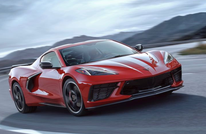 2020 Chevrolet Corvette ZR1 0-60 Colors, Redesign, Engine, Price and Release Date