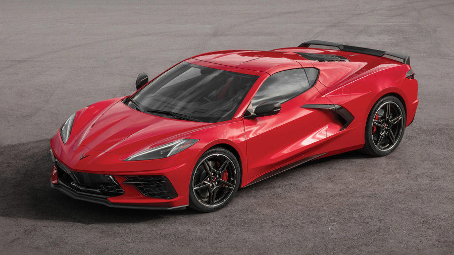 Chevrolet Corvette Zr1 2021 Engine - Cars Review 2021