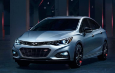 2020 Chevrolet Cruze Diesel Colors, Redesign, Engine, Price and Release Date