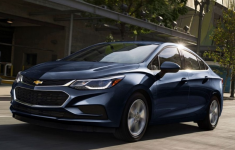 2020 Chevrolet Cruze Sedan Colors, Redesign, Specs, Price and Release Date