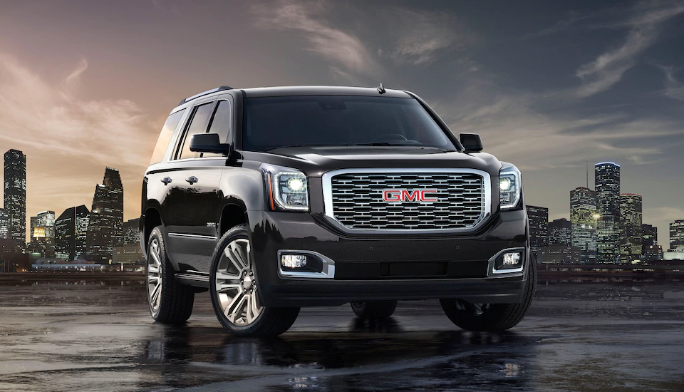 2020 Chevrolet Denali