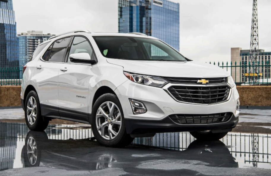 2020 Chevrolet Equinox AWD Colors, Redesign, Engine, Release Date and Price
