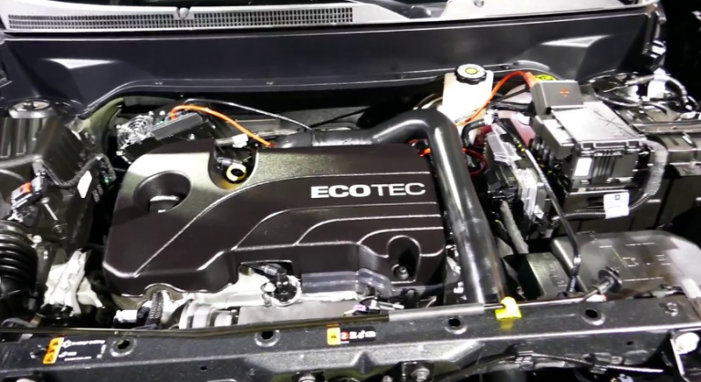 2020 Chevrolet Equinox Hybrid Colors, Redesign, Engine, Price and