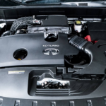 2020 Chevrolet Equinox MPG Engine