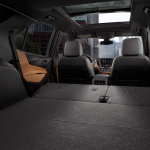 2020 Chevrolet Equinox MPG Interior