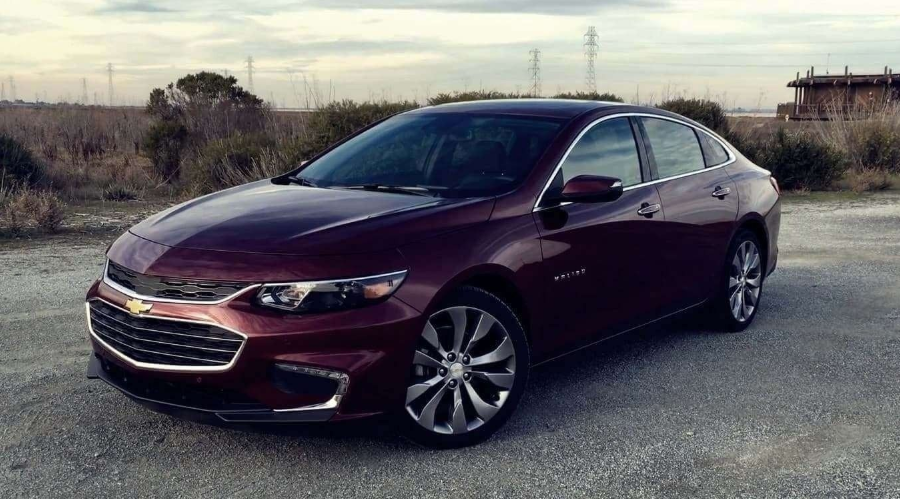 2020 Chevrolet Impala LS Colors, Redesign, Engine, Release Date and Price