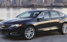 2020 Chevrolet Impala MSRP Colors, Redesign, Engine, Price and Release Date