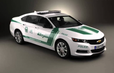 2020 Chevrolet Impala Police Colors, Redesign, Engine, Price and Release Date