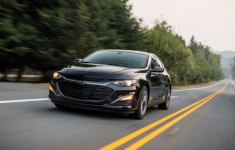 2020 Chevrolet Malibu AWD Colors, Redesign, Engine, Price and Release Date