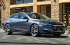 2020 Chevrolet Malibu MSRP Colors, Redesign, Specs, Price, and Release Date