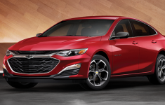 2020 Chevrolet Malibu MT Colors, Redesign, Engine, Price and Release Date