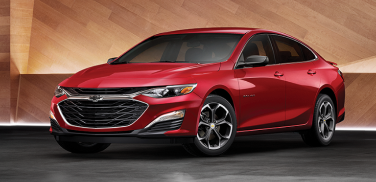 2022 Chevrolet Malibu Colors, Redesign, Engine, Release Date, and Price ...