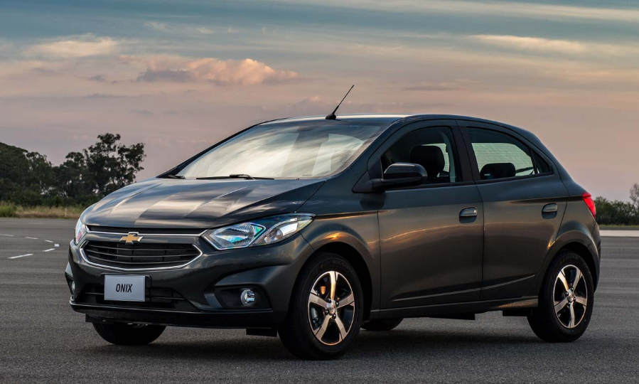 2020 Chevrolet Onix Colors, Redesign, Engine, Release Date and price