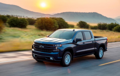 2020 Chevrolet Silverado 1500 LD Colors, Redesign, Engine, Release Date and Price