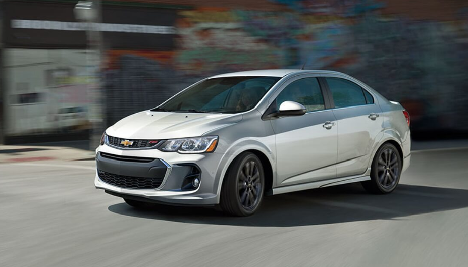 2020 Chevrolet Sonic Premier Colors Redesign Engine Price And Release Date 2022 Chevrolet 2324