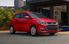 2020 Chevrolet Spark MPG Colors, Redesign, Engine, Release Date And Price