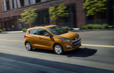 2020 Chevrolet Spark MSRP Colors, Redesign, Engine, Release Date And Price