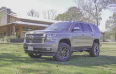 2020 Chevrolet Suburban 2500 Colors, Redesign, Engine, Price and Release Date