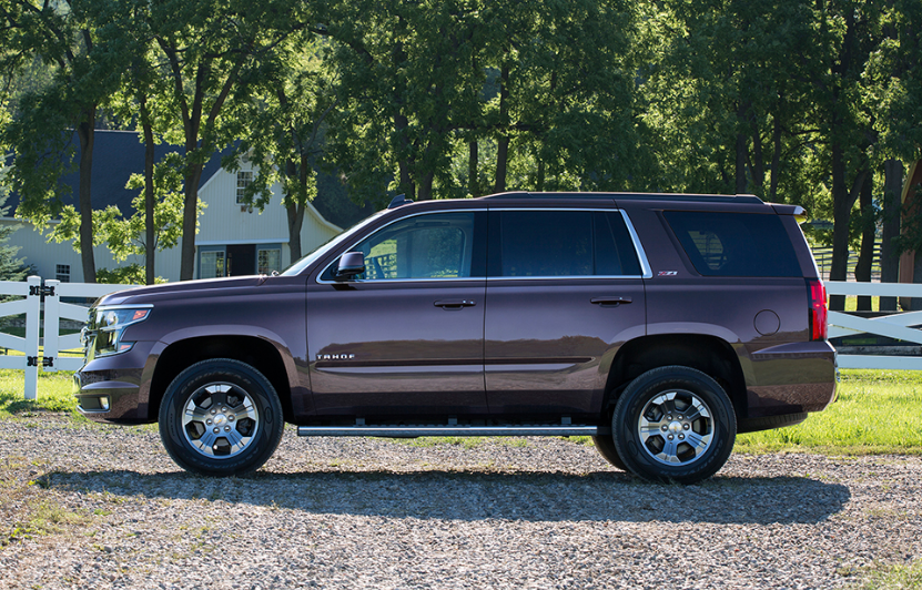 2020 Chevrolet Suburban Diesel Colors, Redesign, Engine, Price and ...