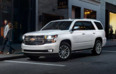 2020 Chevrolet Suburban LT Colors, Redesign, Engine, Price and Release Date