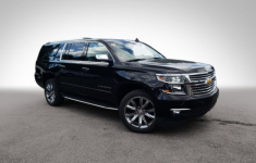 2020 Chevrolet Suburban Premier Colors, Redesign, Engine, Price and Release Date