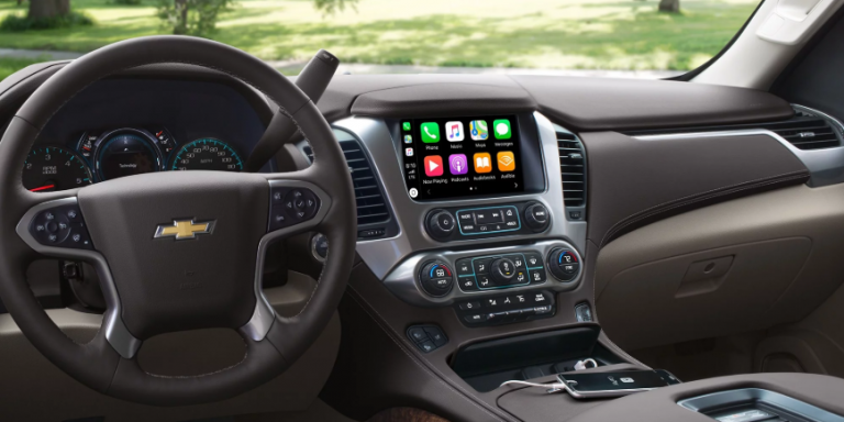 2020 Chevrolet Suburban Premier Colors, Redesign, Engine, Price and