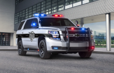 2020 Chevrolet Tahoe Police Colors, Redesign, Engine, Release Date and Price