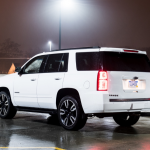 2020 Chevrolet Tahoe RST Redesign