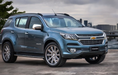 2020 Chevrolet Trailblazer LTX Colors, Redesign, Engine, Price and Release Date