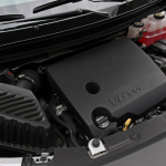 2020 Chevrolet Traverse LT Engine