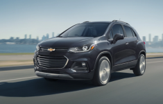 2020 Chevrolet Trax LS Colors, Redesign, Engine, Price and Release Date
