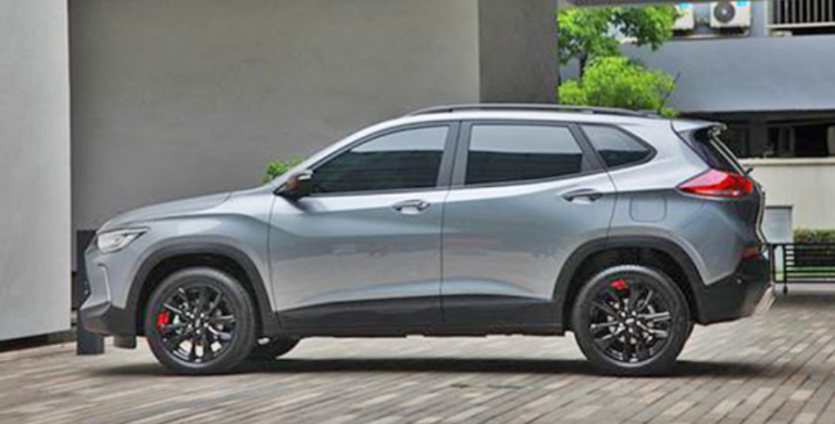 2020 Chevrolet Trax SUV Colors, Redesign, Engine, Price and Release