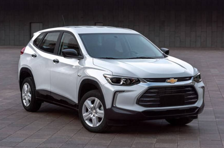 2020 Chevrolet Trax SUV Colors, Redesign, Engine, Price and Release Date