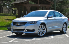 2020 Chevy Impala Convertible Colors, Redesign, Engine, Release Date and Price