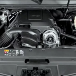 2020 Chevy Trax Diesel Engine