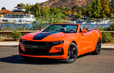 2020 Chevrolet Camaro 0-60 Colors, Redesign, Specs, Release Date and Price