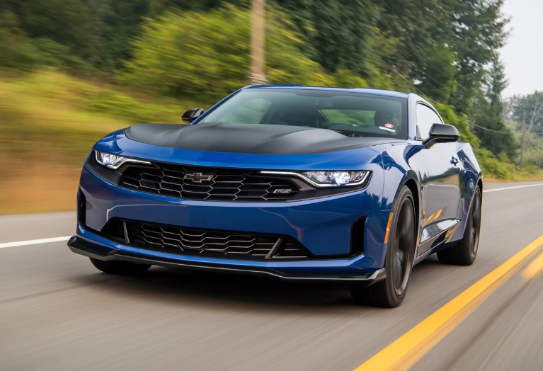 2020 Chevrolet Camaro 2.0T Colors, Redesign, Engine, Price and Release Date