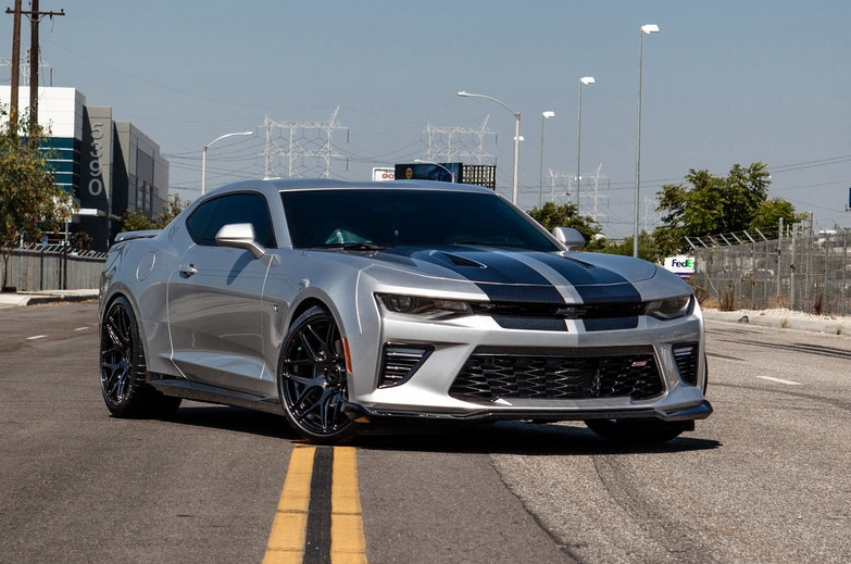 2020 Chevrolet Camaro AWD Colors, Redesign, Engine, Release Date and Price