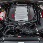 2020 Chevrolet Camaro Australia Engine
