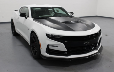 2020 Chevrolet Camaro Automatic Colors, Redesign, Engine, Release Date and Price