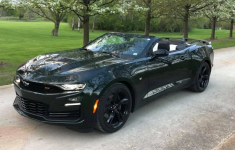 2020 Chevrolet Camaro Convertible Colors, Redesign, Engine, Release Date and Price