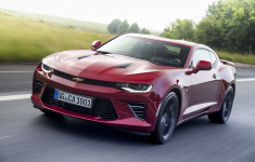 2020 Chevrolet Camaro Iroc Colors, Redesign, Engine, Release Date and Price