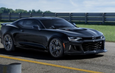 2020 Chevrolet Camaro Iroc Z28 Colors, Redesign, Engine, Release Date and Price