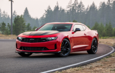 2020 Chevrolet Camaro Turbo Colors, Redesign, Engine, Release Date and Price