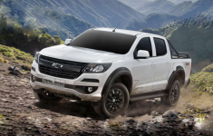 2020 Chevrolet Colorado Special Edition Colors, Redesign, Engine, Release Date and Price